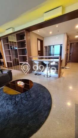 Apartemen Luxury Dijual di Tangerang Lokasi Strategis Punya 3 Kamar Tidur Apartemen Luxury Dijual di Tangerang Lokasi Strategis Punya 3 Kamar Tidur