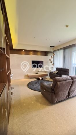 Apartemen Luxury Dijual di Tangerang Lokasi Strategis Punya 3 Kamar Tidur Apartemen Luxury Dijual di Tangerang Lokasi Strategis Punya 3 Kamar Tidur