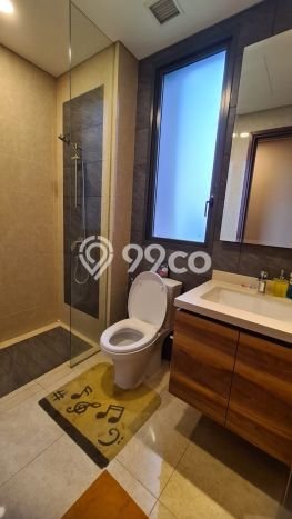 Apartemen Luxury Dijual di Tangerang Lokasi Strategis Punya 3 Kamar Tidur Apartemen Luxury Dijual di Tangerang Lokasi Strategis Punya 3 Kamar Tidur