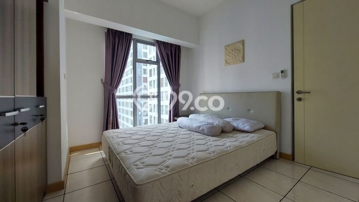 Siap Huni Apartemen di Tangerang 3 Kamar & 1 Kamar Mandi, Luas 57m2 Siap Huni Apartemen di Tangerang 3 Kamar & 1 Kamar Mandi, Luas 57m2