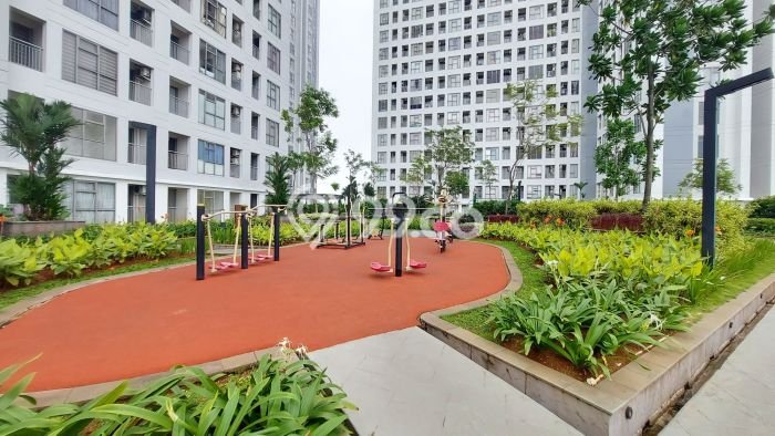 Siap Huni Apartemen di Tangerang 3 Kamar & 1 Kamar Mandi, Luas 57m2 Siap Huni Apartemen di Tangerang 3 Kamar & 1 Kamar Mandi, Luas 57m2