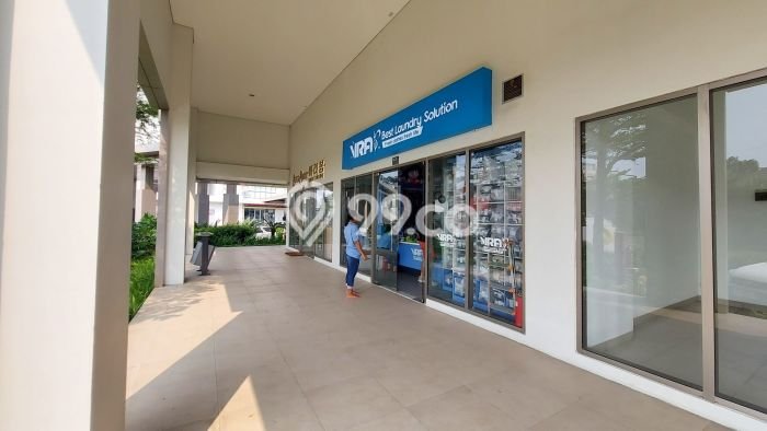 Siap Huni Apartemen di Tangerang 3 Kamar & 1 Kamar Mandi, Luas 57m2 Siap Huni Apartemen di Tangerang 3 Kamar & 1 Kamar Mandi, Luas 57m2