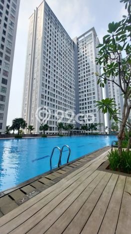 Siap Huni Apartemen di Tangerang 3 Kamar & 1 Kamar Mandi, Luas 57m2 Siap Huni Apartemen di Tangerang 3 Kamar & 1 Kamar Mandi, Luas 57m2
