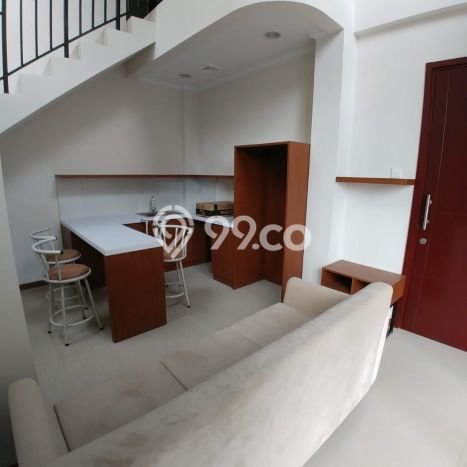 Apartemen Favorit Nyaman Dijual di Tangerang dengan 3 Kamar Tidur Apartemen Favorit Nyaman Dijual di Tangerang dengan 3 Kamar Tidur