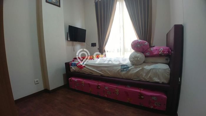 Apartemen Favorit Nyaman Dijual di Tangerang dengan 3 Kamar Tidur Apartemen Favorit Nyaman Dijual di Tangerang dengan 3 Kamar Tidur