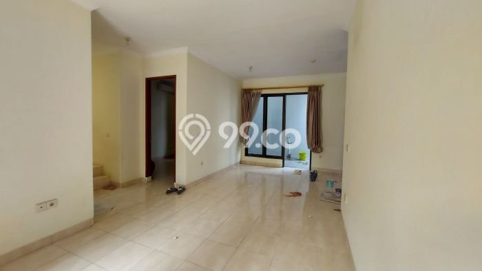 Rumah area BSD, 3 KT, Area Tenang Rumah area BSD, 3 KT, Area Tenang
