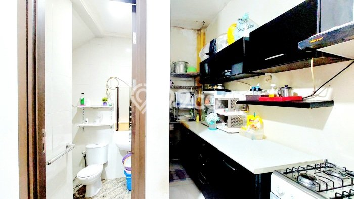 For Sale Rumah 3 Kamar Lokasi Ideal Nyaman dan Strategis di BSD For Sale Rumah 3 Kamar Lokasi Ideal Nyaman dan Strategis di BSD