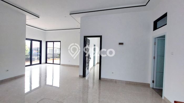 For Sale Rumah Mewah Exclusive di BSD, Tangerang Selatan For Sale Rumah Mewah Exclusive di BSD, Tangerang Selatan