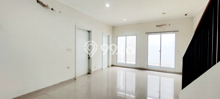Hunian Elit LB 107m2 Siap Huni Desain Elegan di Gading Serpong, Tangerang Hunian Elit LB 107m2 Siap Huni Desain Elegan di Gading Serpong, Tangerang