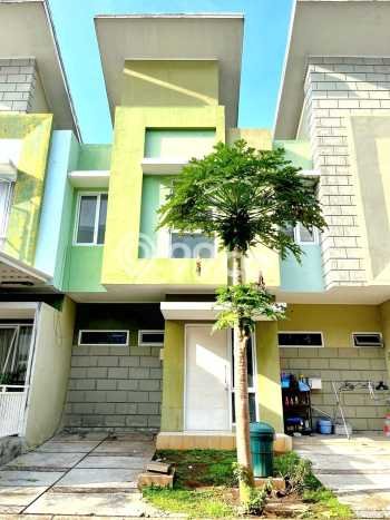 Dijual Rumah Modern 2 KT di Gading Serpong, Tangerang Dijual Rumah Modern 2 KT di Gading Serpong, Tangerang