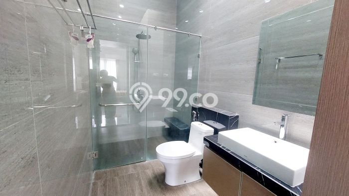 Rumah Luxury Modern Siap Huni di Gading Serpong Tangerang Rumah Luxury Modern Siap Huni di Gading Serpong Tangerang