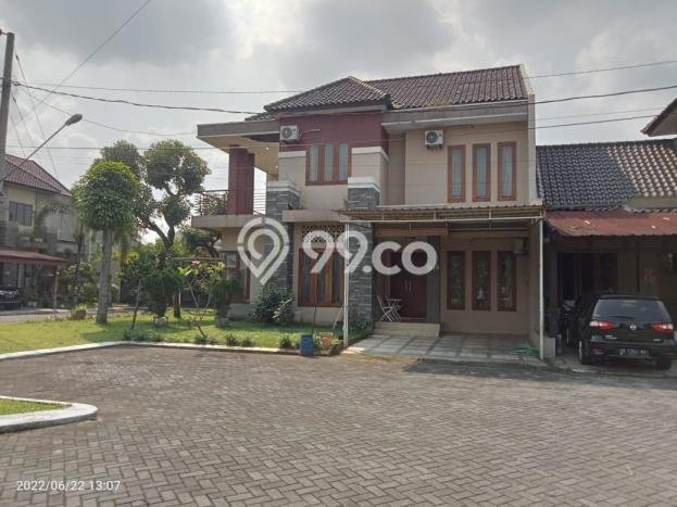 Hunian Super Mewah dengan Akses Paling Strategis di Sukoharjo, Surakarta Hunian Super Mewah dengan Akses Paling Strategis di Sukoharjo, Surakarta