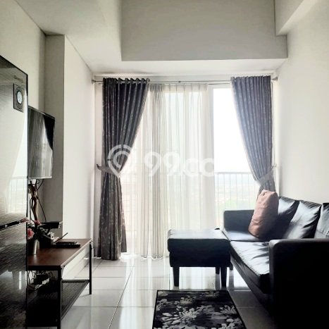 Apartemen Terawat Dijual di Tangerang Spesifikasi 1 KT, 1 KM Apartemen Terawat Dijual di Tangerang Spesifikasi 1 KT, 1 KM