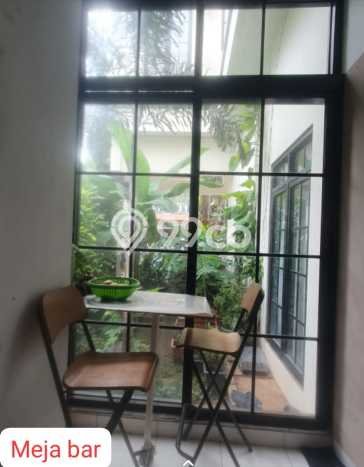 Jual Rumah Strategis Bagus Punya 3 KT di Serpong Tangerang Selatan SHM Jual Rumah Strategis Bagus Punya 3 KT di Serpong Tangerang Selatan SHM