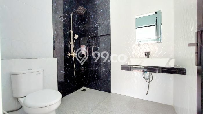 Hot Offer Hunian Mewah Ideal dan Luas di BSD, Tangerang Selatan Hot Offer Hunian Mewah Ideal dan Luas di BSD, Tangerang Selatan
