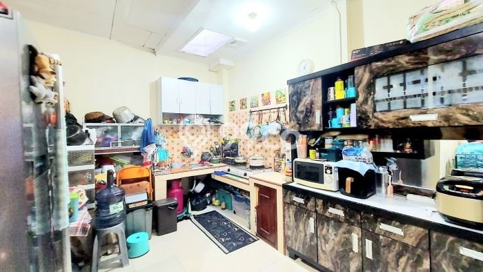 Rumah Modern 3 Kamar LT 112m2 di BSD Rumah Modern 3 Kamar LT 112m2 di BSD
