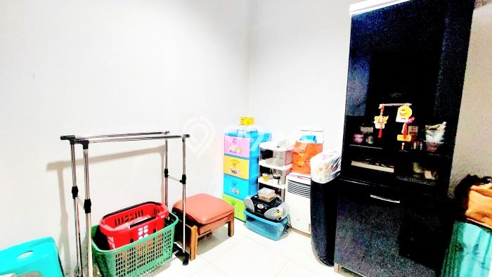 For Sale Rumah 3 Kamar Lokasi Ideal Nyaman dan Strategis di BSD For Sale Rumah 3 Kamar Lokasi Ideal Nyaman dan Strategis di BSD