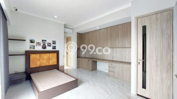 Rumah Luxury Modern Siap Huni di Gading Serpong Tangerang Rumah Luxury Modern Siap Huni di Gading Serpong Tangerang