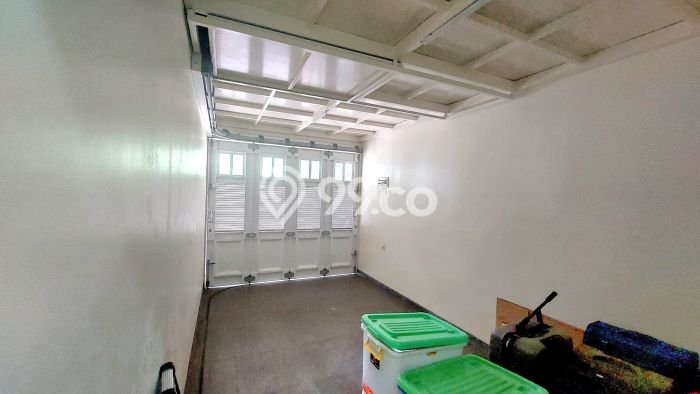 Rumah Luxury Modern Siap Huni di Gading Serpong Tangerang Rumah Luxury Modern Siap Huni di Gading Serpong Tangerang