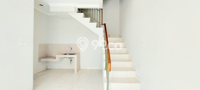 Dijual Rumah Modern 2 KT di Gading Serpong, Tangerang Dijual Rumah Modern 2 KT di Gading Serpong, Tangerang