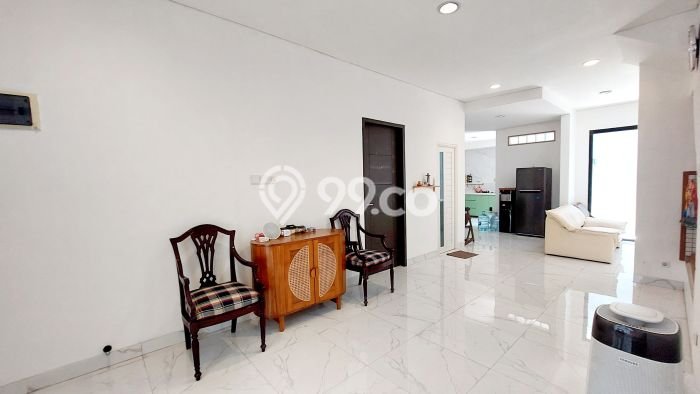 Sewa Rumah Harga Terjangkau di Gading Serpong Tangerang dengan 3 Kamar Tidur Sewa Rumah Harga Terjangkau di Gading Serpong Tangerang dengan 3 Kamar Tidur