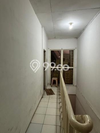 Ruko Bagus LT 55m2 LB 90m2 Dijual di BSD Tangerang Selatan Ruko Bagus LT 55m2 LB 90m2 Dijual di BSD Tangerang Selatan