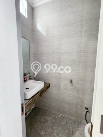 For Sale! Premium House LT 126m2 Desain Modern di Gading Serpong For Sale! Premium House LT 126m2 Desain Modern di Gading Serpong