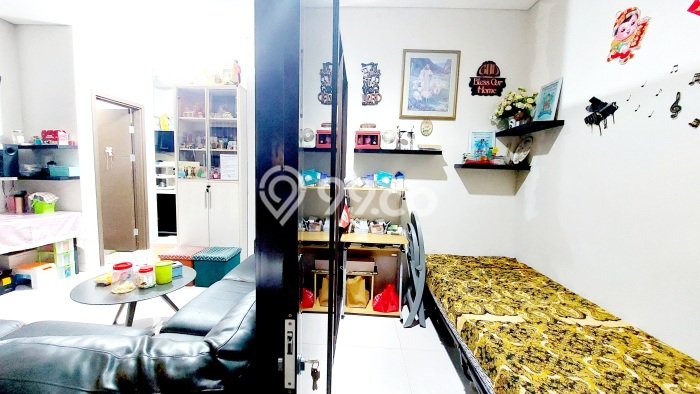 For Sale Rumah 3 Kamar Lokasi Ideal Nyaman dan Strategis di BSD For Sale Rumah 3 Kamar Lokasi Ideal Nyaman dan Strategis di BSD