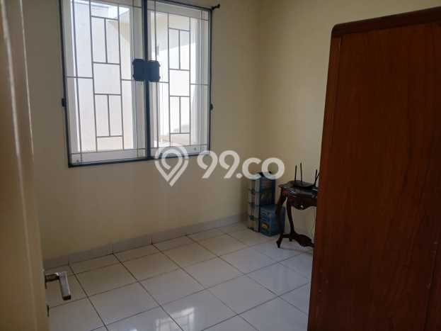 Rumah Eksklusif Dijual LT 128m2 di BSD, Tangerang Selatan Rumah Eksklusif Dijual LT 128m2 di BSD, Tangerang Selatan