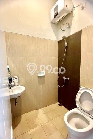 Jual Rumah Modern 2 KT di Gading Serpong, Tangerang Jual Rumah Modern 2 KT di Gading Serpong, Tangerang