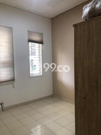 Dijual Hunian Rumah Terawat 2 Kamar di BSD, Tangerang Dijual Hunian Rumah Terawat 2 Kamar di BSD, Tangerang