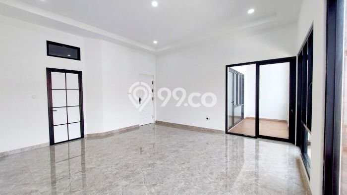 Hot Offer Hunian Mewah Ideal dan Luas di BSD, Tangerang Selatan Hot Offer Hunian Mewah Ideal dan Luas di BSD, Tangerang Selatan