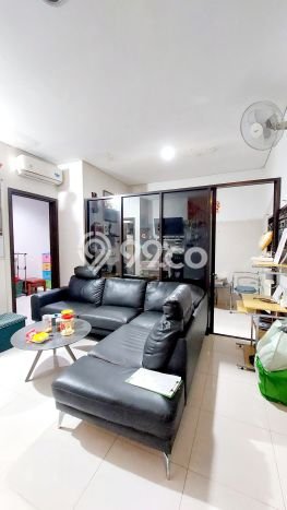 For Sale Rumah 3 Kamar Lokasi Ideal Nyaman dan Strategis di BSD For Sale Rumah 3 Kamar Lokasi Ideal Nyaman dan Strategis di BSD
