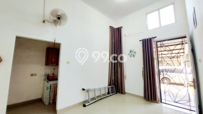 Dijual Cepat Rumah Bagus Siap Huni LB 50m2 di Cisauk, Tangerang Dijual Cepat Rumah Bagus Siap Huni LB 50m2 di Cisauk, Tangerang