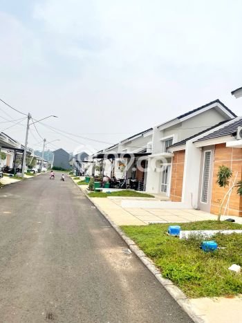 Jual Rumah Favorit Siap Huni LB 36m2 di Gunung Sindur, Bogor Jual Rumah Favorit Siap Huni LB 36m2 di Gunung Sindur, Bogor