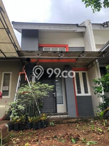 Dijual Hunian Rumah Terawat 2 Kamar di BSD, Tangerang Dijual Hunian Rumah Terawat 2 Kamar di BSD, Tangerang