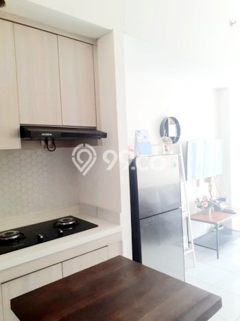 Apartemen Terawat Dijual di Tangerang Spesifikasi 1 KT, 1 KM Apartemen Terawat Dijual di Tangerang Spesifikasi 1 KT, 1 KM