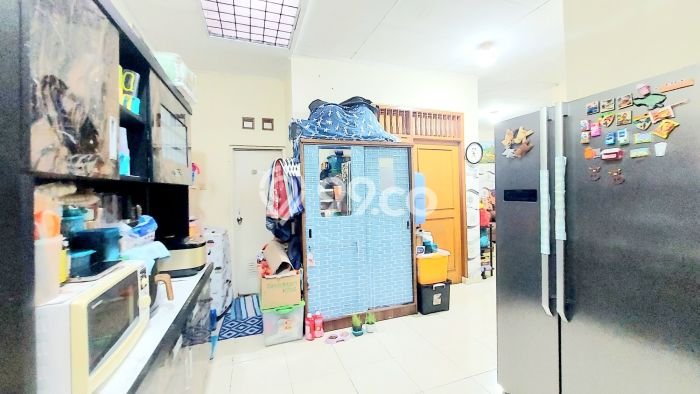 Rumah Modern 3 Kamar LT 112m2 di BSD Rumah Modern 3 Kamar LT 112m2 di BSD