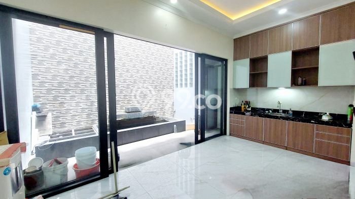 Rumah Luxury Modern Siap Huni di Gading Serpong Tangerang Rumah Luxury Modern Siap Huni di Gading Serpong Tangerang