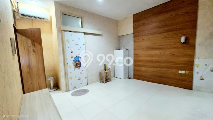 Rumah Luas Asri 3 KT Siap Pakai di Serpong Villa Melati Mas Tangerang Selatan Rumah Luas Asri 3 KT Siap Pakai di Serpong Villa Melati Mas Tangerang Selatan