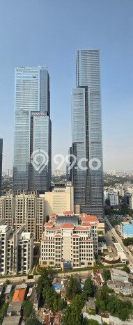 Apartemen Prestisius Dijual di Jakarta Pusat Lokasi Strategis Punya 3 Kamar Tidur Apartemen Prestisius Dijual di Jakarta Pusat Lokasi Strategis Punya 3 Kamar Tidur