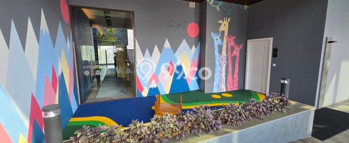 Apartemen Prestisius Dijual di Jakarta Pusat Lokasi Strategis Punya 3 Kamar Tidur Apartemen Prestisius Dijual di Jakarta Pusat Lokasi Strategis Punya 3 Kamar Tidur