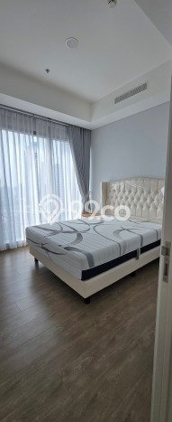 Apartemen Prestisius Dijual di Jakarta Pusat Lokasi Strategis Punya 3 Kamar Tidur Apartemen Prestisius Dijual di Jakarta Pusat Lokasi Strategis Punya 3 Kamar Tidur