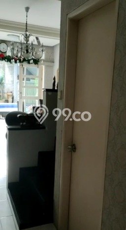 Hunian Super Elit dengan Akses Paling Strategis di BSD City, Tangerang Hunian Super Elit dengan Akses Paling Strategis di BSD City, Tangerang