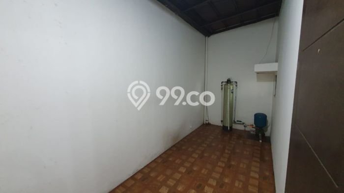 Rumah Modern Cantik 3 Kamar Bisa Langsung Pindah di Ciputat Rumah Modern Cantik 3 Kamar Bisa Langsung Pindah di Ciputat