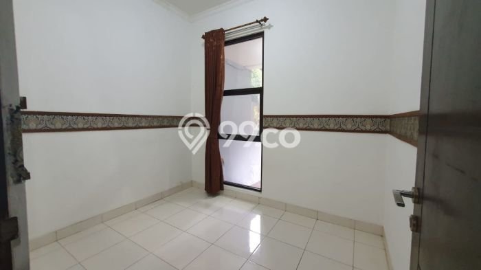 Rumah Modern Cantik 3 Kamar Bisa Langsung Pindah di Ciputat Rumah Modern Cantik 3 Kamar Bisa Langsung Pindah di Ciputat
