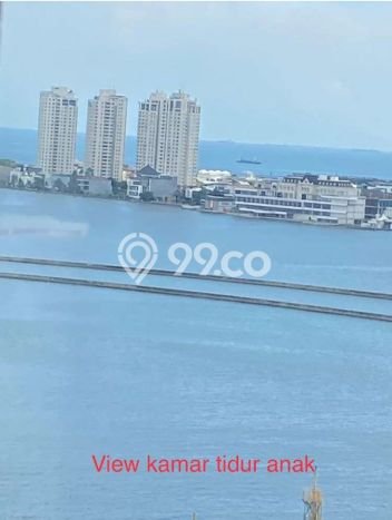 Hunian Apartemen Budget Friendly di Jakarta Utara dengan 2 Kamar Tidur, 1 Kamar Mandi Hunian Apartemen Budget Friendly di Jakarta Utara dengan 2 Kamar Tidur, 1 Kamar Mandi