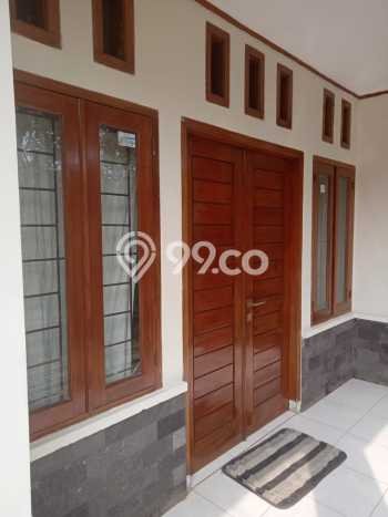 Rumah Luxury Best Area di Tangerang, Banten Rumah Luxury Best Area di Tangerang, Banten