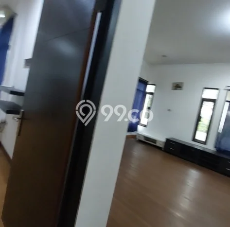 Jarang Ada! Rumah Sewa 4 Kamar Nyaman Siap Huni Semanan Jarang Ada! Rumah Sewa 4 Kamar Nyaman Siap Huni Semanan