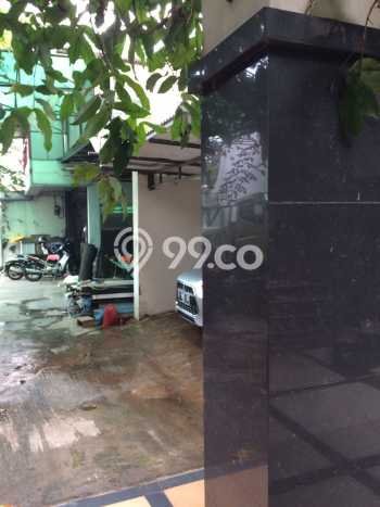 Rumah Elit Modern Tanpa Renovasi di Grogol Jakarta Barat Rumah Elit Modern Tanpa Renovasi di Grogol Jakarta Barat